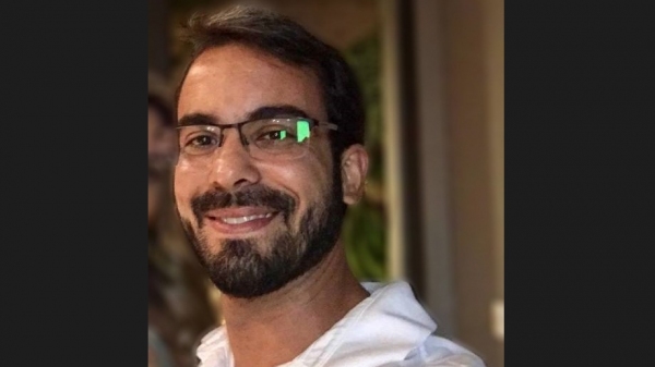 Juninho Gonçalves não resistiu aos ferimentos e morreu após trágico acidente (Reprodução).