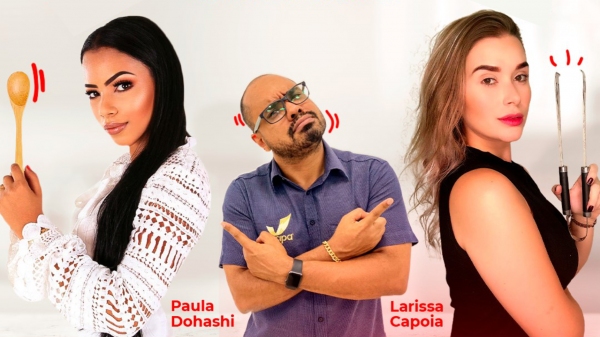 Live ser� �s 19h desta sexta-feira (28), nas redes sociais da Cocipa (Divulga��o).