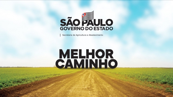 (Divulga��o/GovSP).