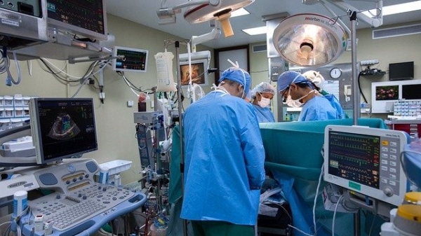 Para as cirurgias eletivas, os pacientes devem manter todos os cuidados e orienta��es relacionados a Covid-19. � fundamental estar bem de sa�de no momento dos procedimentos (Ilustra��o. Imagem de Ahmad Ardity por Pixabay).