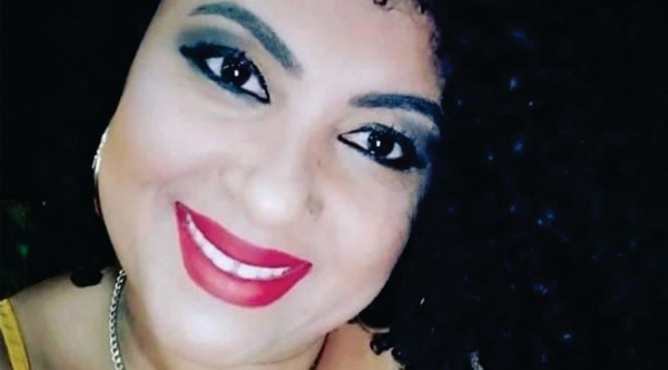 Corpo de Maria Gabriela Venceslau Dion�zio ser� velado e sepultado em Luc�lia (Reprodu��o/Flor de Lotus).