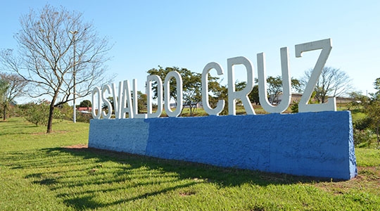 Concurso da Prefeitura de Osvaldo Cruz tem inscri��es abertas para mais de 70 vagas (Foto: Siga Mais).