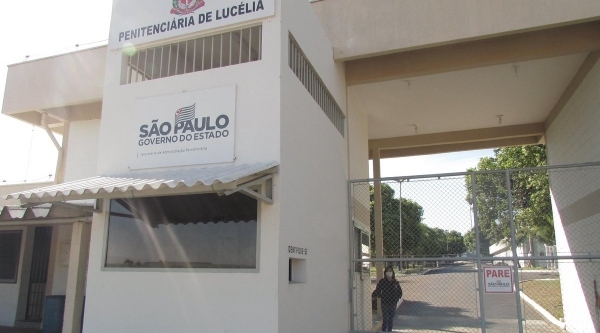 Familiar de preso deve fazer cadastro no site da Secretaria da Administra��o Penitenci�ria, para as visitas virtuais, que ter�o dura��o de cinco minutos (SAP).