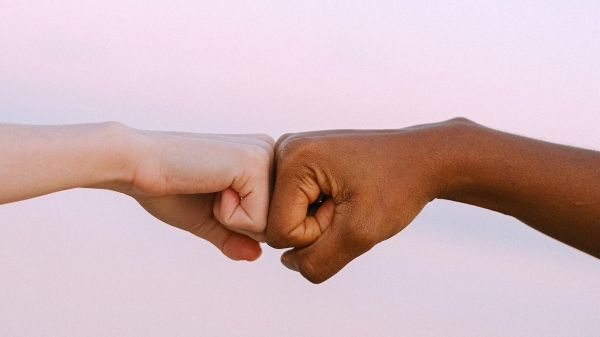 Nova legislação se alinha ao entendimento do Supremo Tribunal Federal que, em outubro equiparou a injúria racial ao racismo (Foto: Anna Shvets/Pexels).