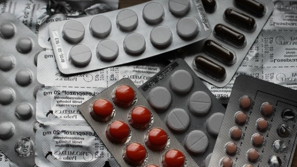 Medicamentos mais caros a partir desta sexta-feira, 1 de abril (Imagem/Pexels).
