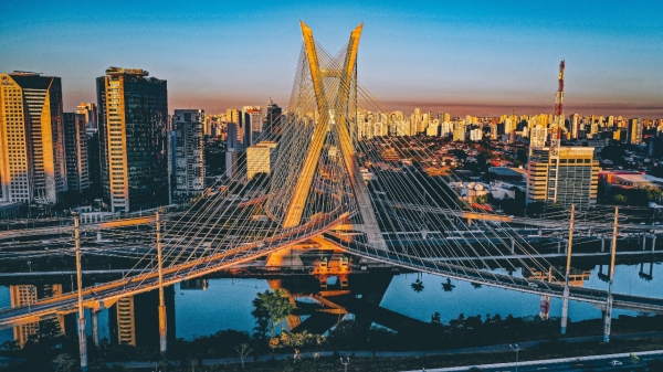 Com mega feriad�o, prefeito de S�o Paulo quer for�ar cidade a parar (Foto de Sergio Souza no Pexels).