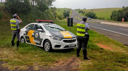Homem de 43 anos, morador em Pracinha, foi preso em flagrante sob acusa��o de embriaguez ao volante (Imagem: Ilustra��o).