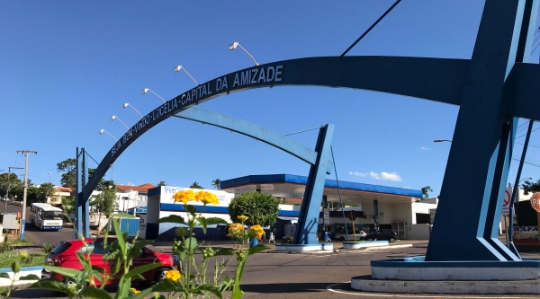 Implanta��o do plano regional de retomada das atividades econ�micas depende da estabiliza��o dos casos (Foto: Aqui Luc�lia).