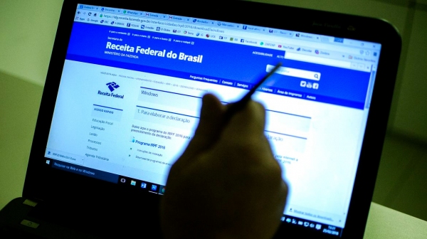 (Foto: Marcello Camargo/Ag�ncia Brasil).
