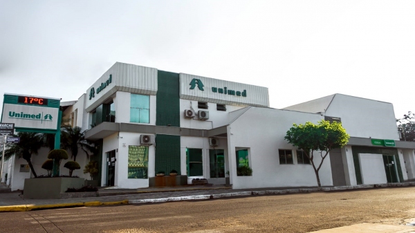 Unimed Adamantina faz 27 anos e vivencia uma trajet�ria de sucesso com solidez, credibilidade e aprova��o, e alcan�a 6,5 mil vidas atendidas, diretamente (Divulga��o).