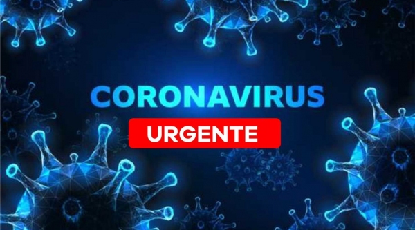 Ap�s agente comunit�ria de sa�de testar positivo para Covid-19, Luc�lia suspende equipes por 7 dias