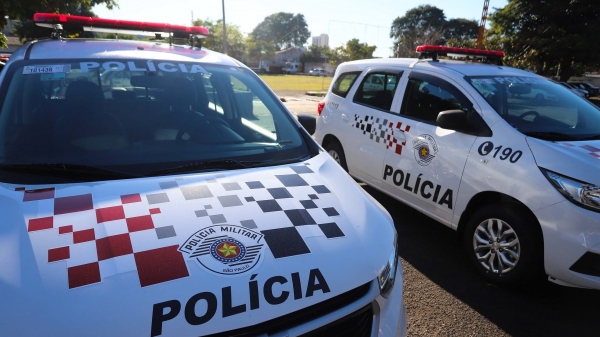 (Divulgação/GovSP).