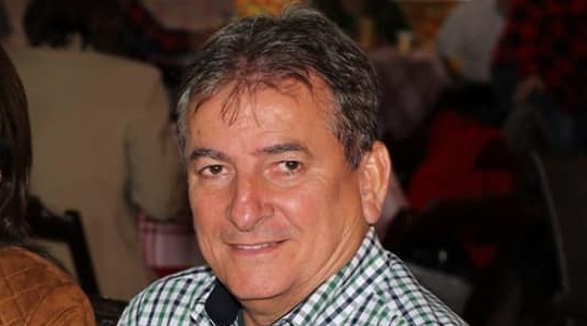 Waldir Baessa � eleito para novo mandato na presid�ncia da Rede Unividas (Reprodu��o).