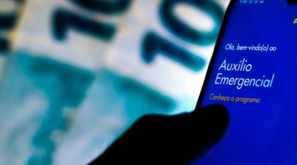 Caixa inicia neste s�bado (27) o pagamento da terceira parcela do aux�lio emergencial
